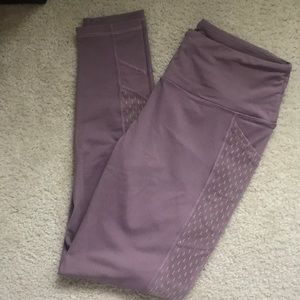 Victoria Sport Leggings, size M